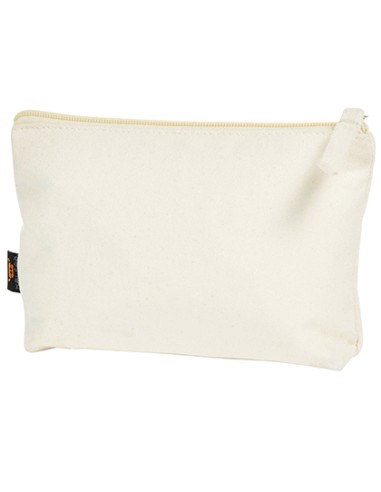 HAL-1814011-Zipper Bag Organic S