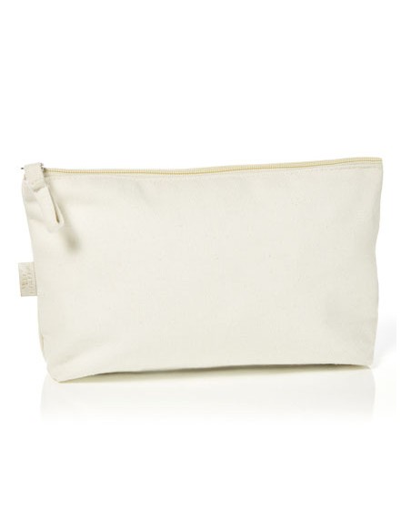 HAL-1814012-Zipper Bag Organic M