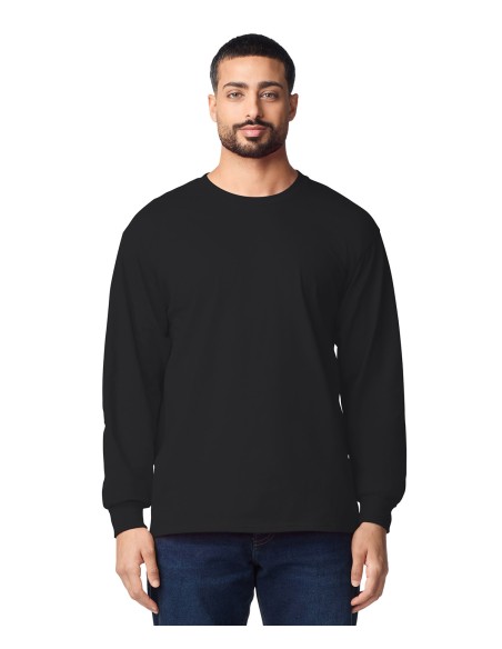 GIL-2400-Ultra Cotton™ Long Sleeve T-Shirt