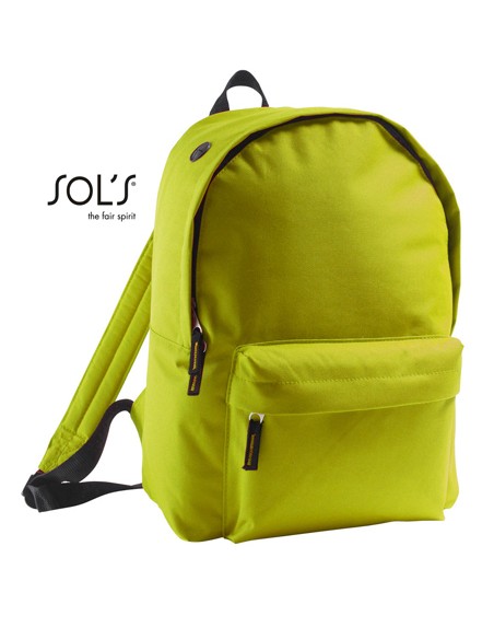 S-70100-Backpack Rider