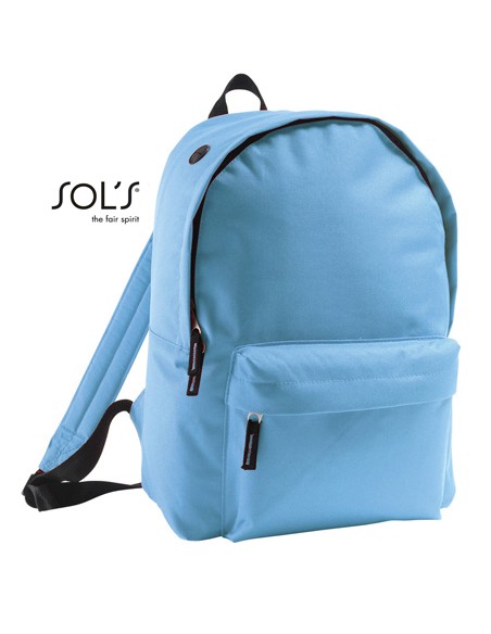 S-70100-Backpack Rider