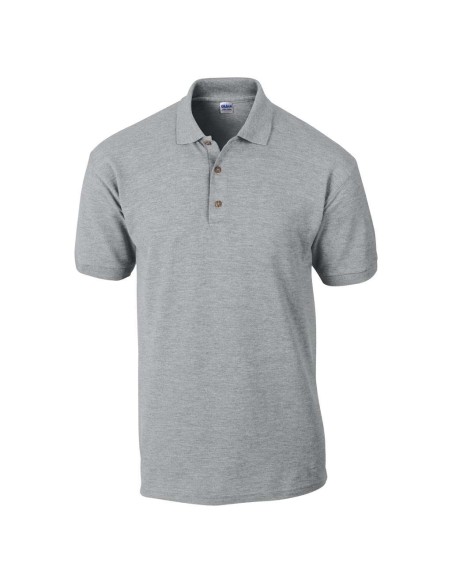 GIL-3800-ULTRA COTTON™ ADULT PIQUE POLO SHIRT