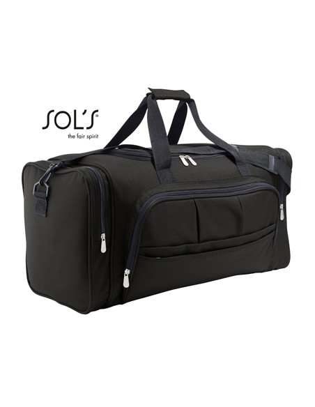 S-70900-Travel Bag Weekend