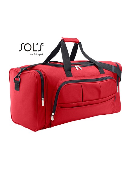 S-70900-Travel Bag Weekend