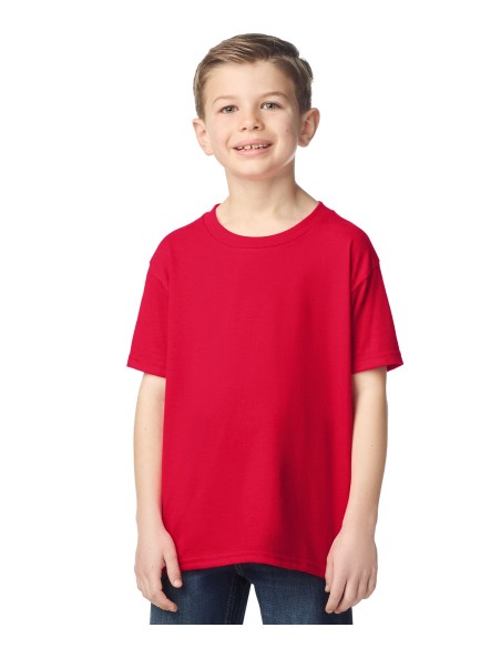 GIL-5000B-Heavy Cotton™ Youth T-Shirt