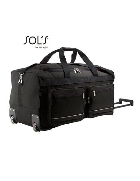 S-71000-Travel Bag Voyager