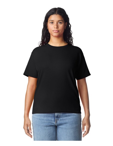 GIL-5000L-Heavy Cotton™ Womens T-Shirt