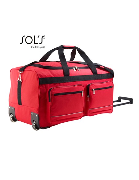 S-71000-Travel Bag Voyager