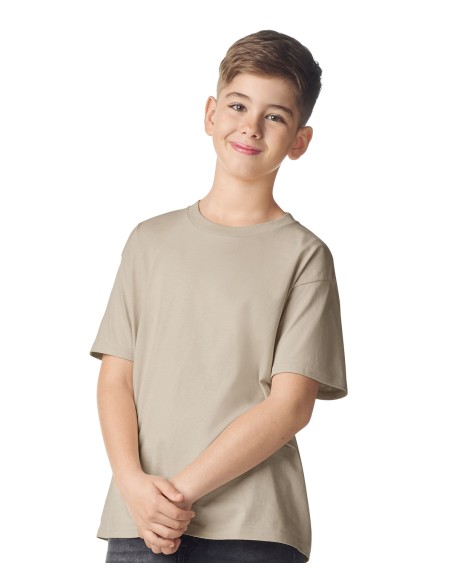 GIL-64000B-Softstyle® Youth T-Shirt
