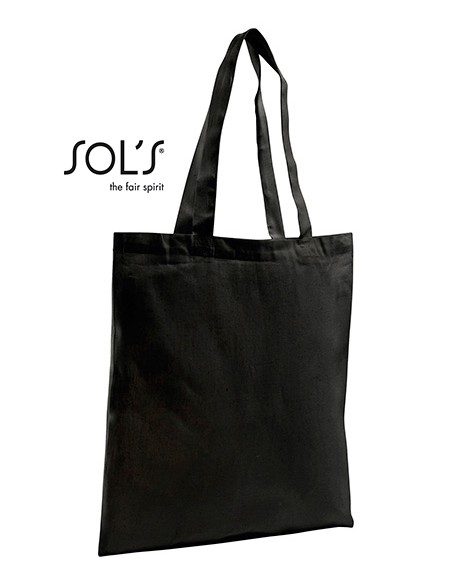 S-76900-Organic Shopping Bag Zen