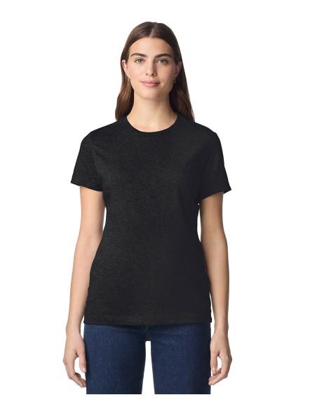GIL-64000L-Softstyle® Womens T- Shirt