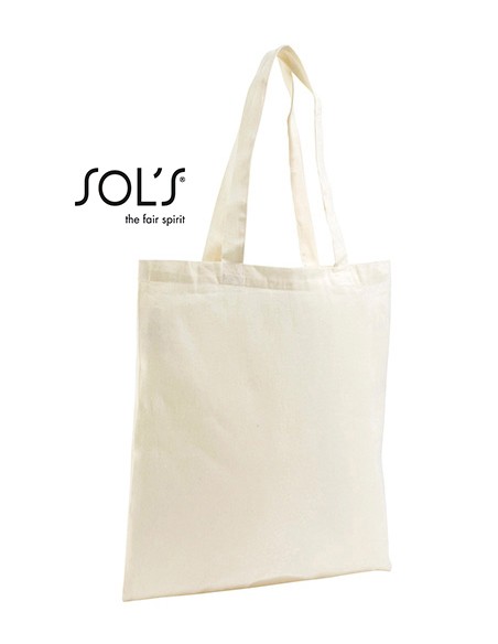 S-76900-Organic Shopping Bag Zen