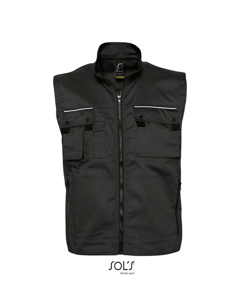 S-80500-Bodywarmer Zenith Pro