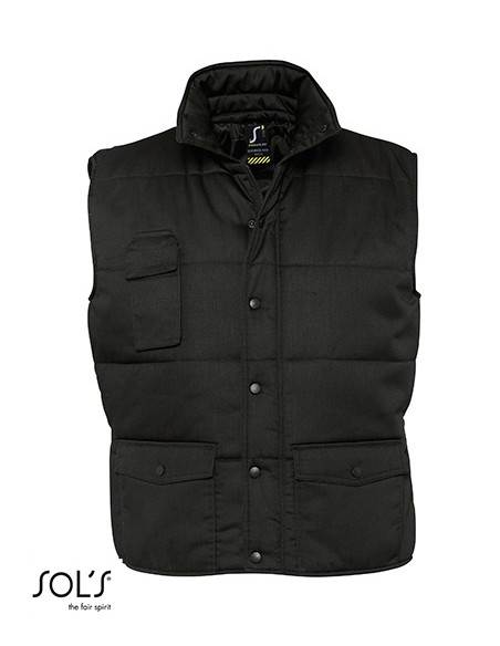 S-80503-Bodywarmer Equinox Pro