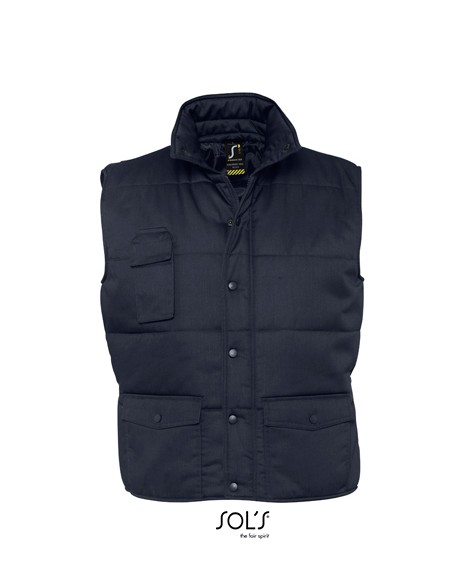 S-80503-Bodywarmer Equinox Pro