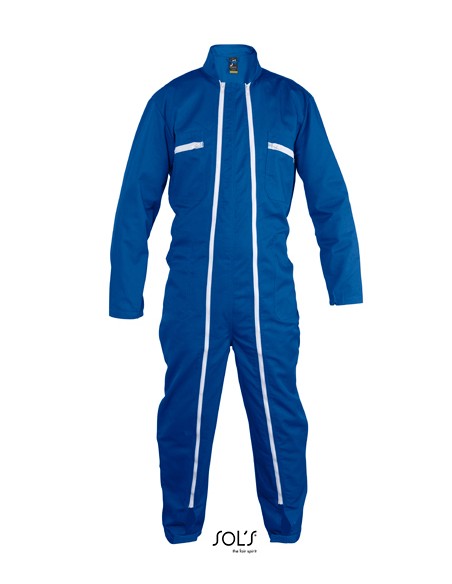 S-80901-Workwear Overall Jupiter Pro