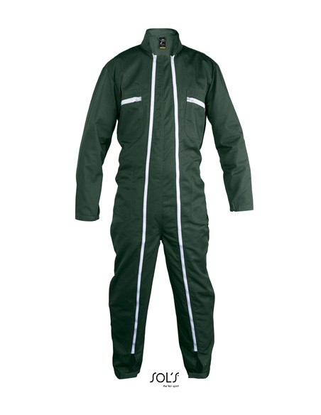 S-80901-Workwear Overall Jupiter Pro