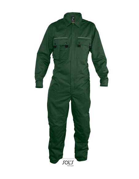 S-80902-Workwear Overall Solstice Pro