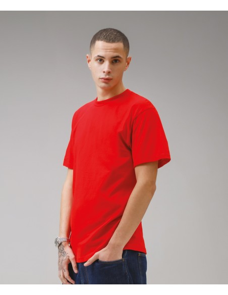 GIL-65000-Softstyle® Midweight Adult T-Shirt