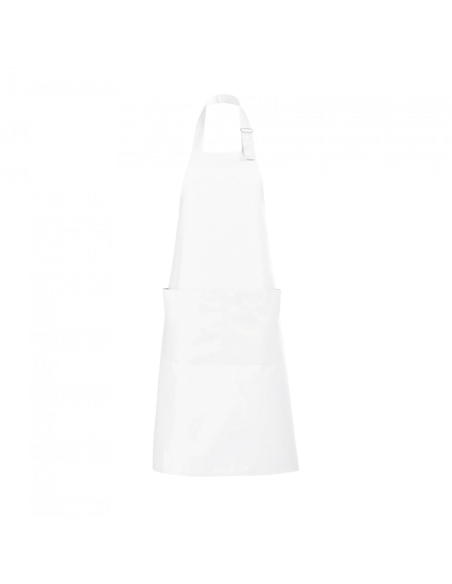 S-88010-Long Apron Gala