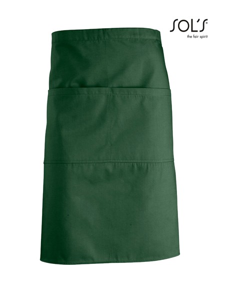 S-88020-Medium Apron Greenwich