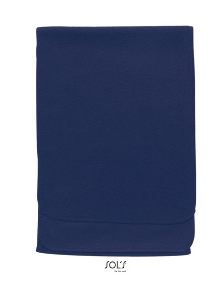 S-88103-Fleece Scarf Arctic