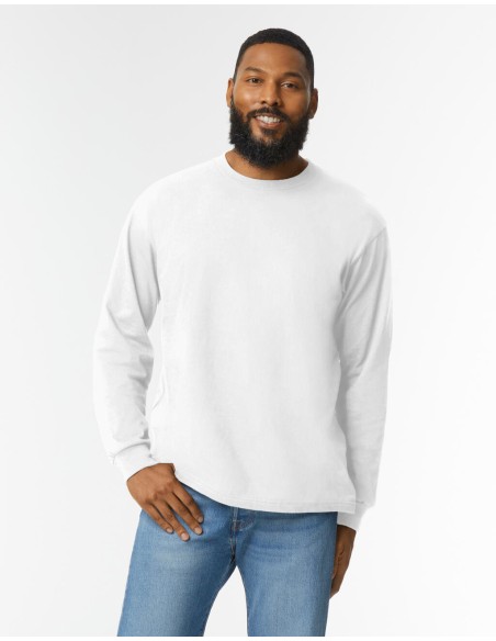 GIL-H400-HAMMER ADULT LONG SLEEVE T-SHIRT