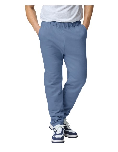GIL-SF100-Softstyle® Midweight Adult Pocket Sweatpants
