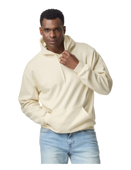 GIL-SF500-Softstyle® Midweight Sweat Adult Hoodie