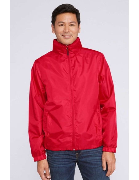 GIL-WR800-HAMMER UNISEX WINDWEAR JACKET