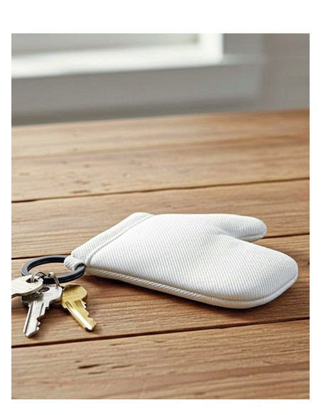 HAI-90016-Keychain Mini Ovenmitt