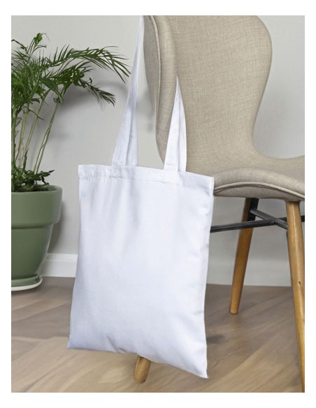 HAI-X1020-Long Handle Carrier Bag