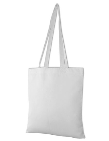 HAI-X1020-Long Handle Carrier Bag