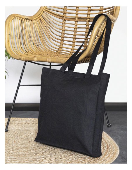 HAI-X1053-Canvas Carrier Bag XL