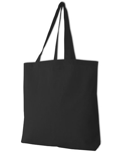 HAI-X1053-Canvas Carrier Bag XL
