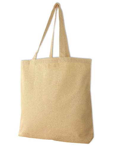 HAI-X1053-Canvas Carrier Bag XL