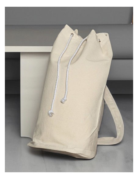HAI-X1055-Canvas Sports Bag