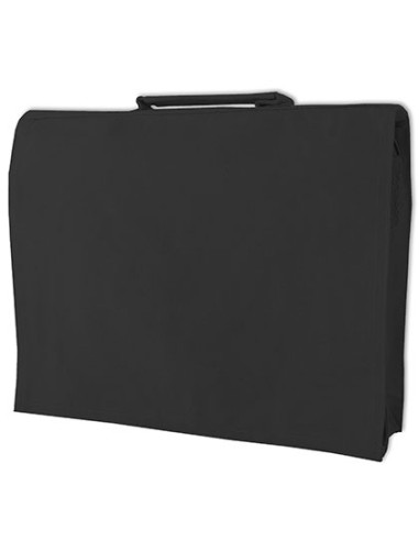 HAI-X1056-Canvas Conference Bag