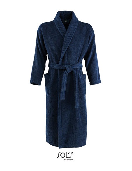S-89100-Bathrobe Palace