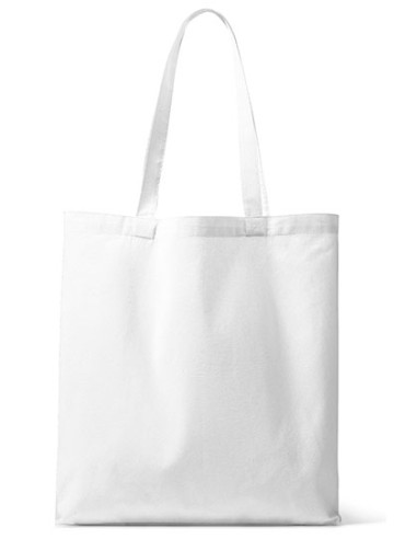 HAI-X1438-Organic Canvas Carrier Bag Long Handle London 01