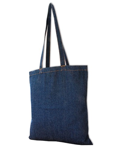 HAI-X963-Jeans Bag - Long Handles