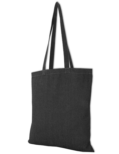 HAI-X963-Jeans Bag - Long Handles