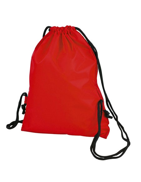HAL-1802716-Taffeta Backpack Sport
