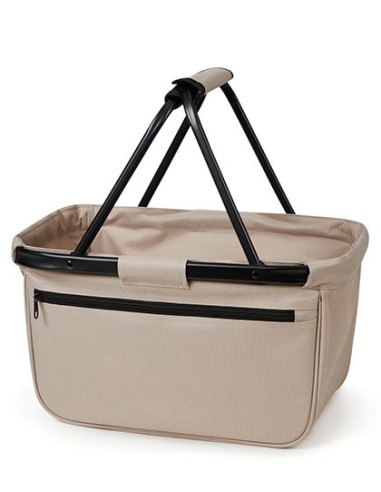 HAL-1807777-Shopper Blackbasket