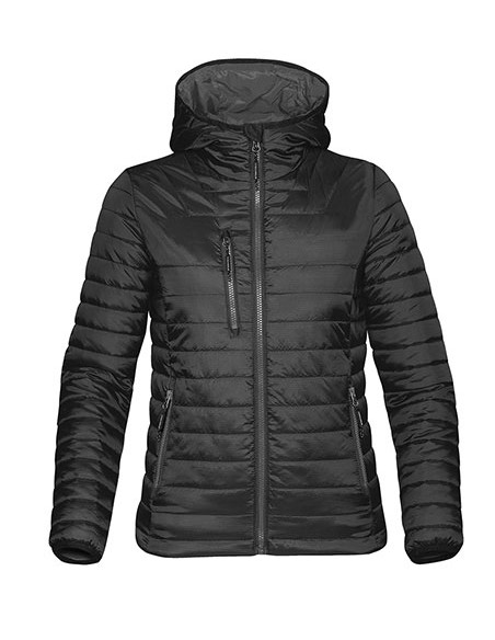 S-AFP-1W-Womens Gravity Thermal Jacket
