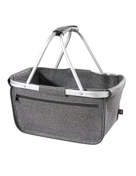 HAL-1808800-Felt Shopper Basket