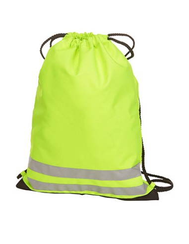 HAL-1812204-Drawstring Bag Reflex