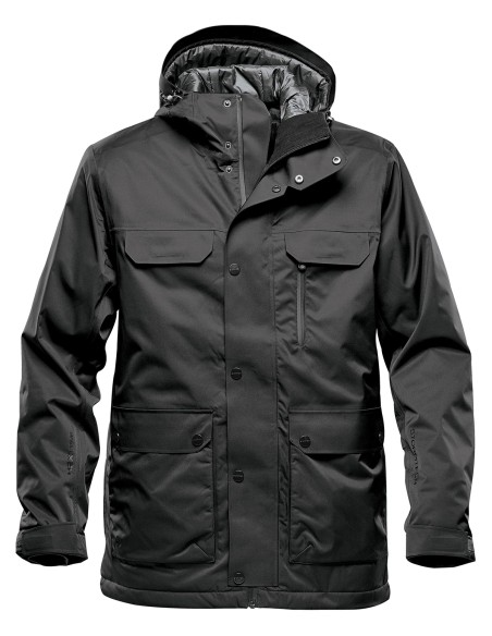 S-ANX-1-Veste thermal ZUrich