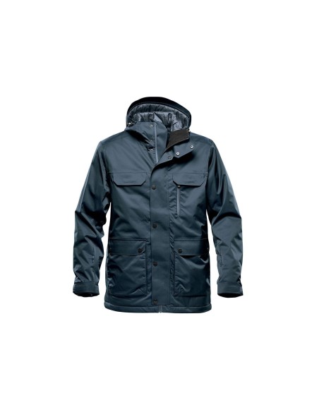 S-ANX-1-Veste thermal ZUrich