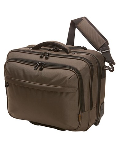 HAL-1812215-Business Trolley Mission